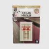 ORGAN Nähmaschinennadeln Twin