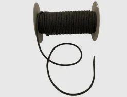 Outdoorkordel Anthrazit