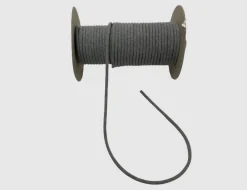 Outdoorkordel Grau