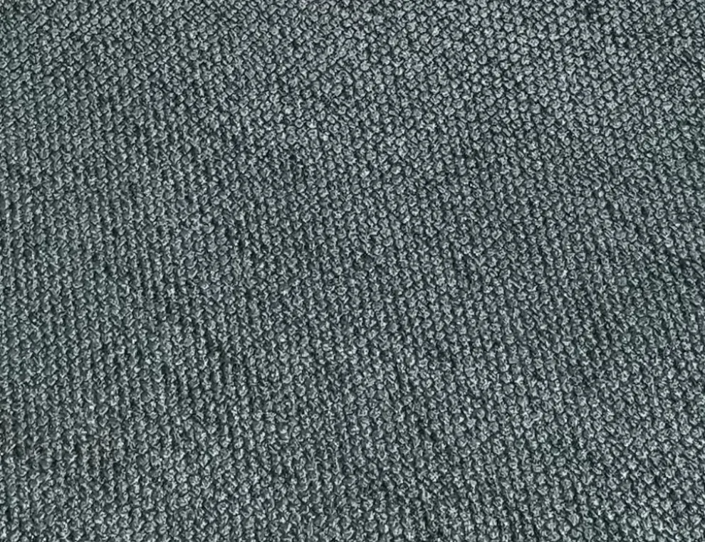 Outdoorstoff Uni Dunkelblau