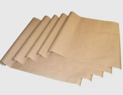 Packpapier 5x0,7m braun