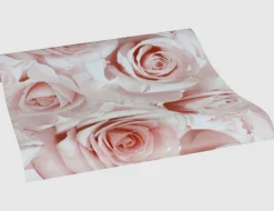 Papiertapeten Rosen