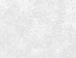 Papiertapete Struktur Weiß