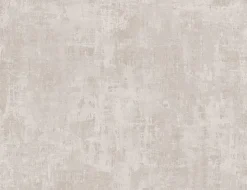 Papiertapete Uni Beige