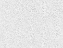 Papiertapete Uni Weiß