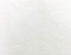 Papiertapete Uni Weiß
