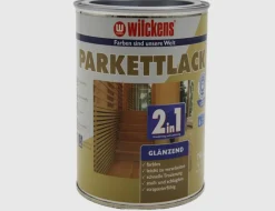Parkettlack Hochglanz 750ml
