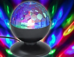 Party-Licht LED