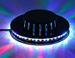 Party-Lichtrad
