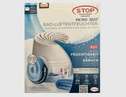 Pattex Aero 360° Bad-Luftentfeuchter