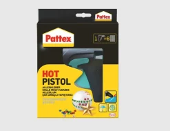 Pattex Heißklebepistole