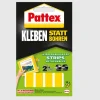 Pattex Kleben statt Bohren