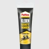 Pattex Kleben statt Bohren