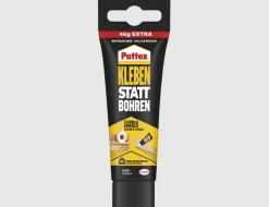 Pattex Kleben statt Bohren 90g