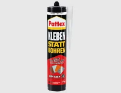 Pattex Kleben statt Bohren High Tack 440g