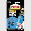 Pattex Kleben statt Bohren wasserresistent