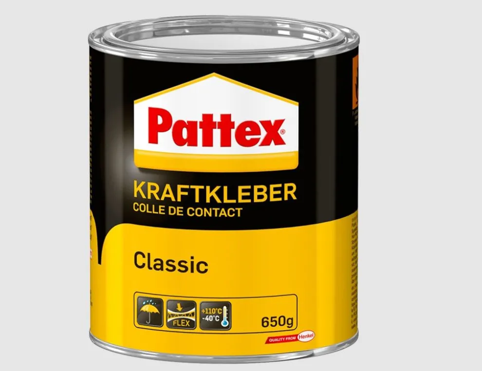 Pattex Kraftkleber