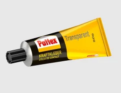 Pattex Kraftkleber Transparent