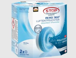 Pattex Luftentfeuchter Nachfülltabs