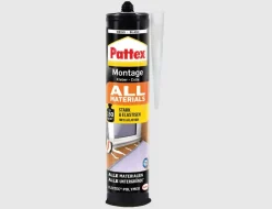 Pattex Montagekleber All Materials 450g