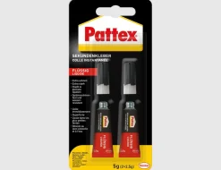 Pattex Sekundenkleber flüssig