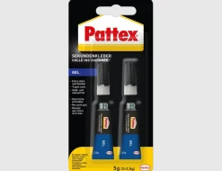 Pattex Sekundenkleber Gel