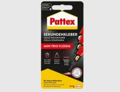 Pattex Sekundenkleber lf