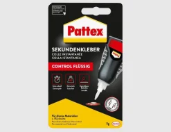 Pattex Sekunden Kleber lf Classic