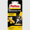 Pattex Sekundenkleber Plastik