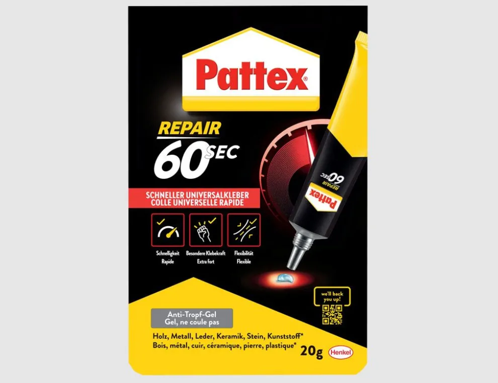 Pattex Universalkleber