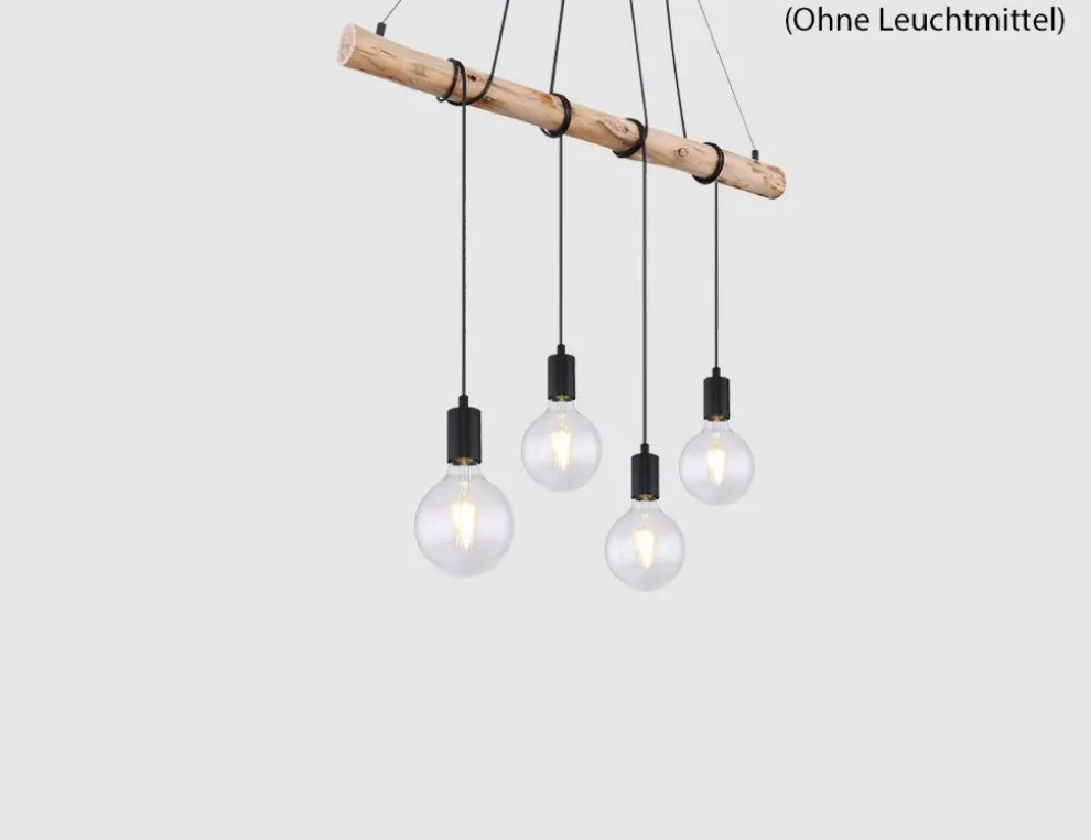 Pendelleuchte