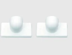 Pendelsicherung für Alu-Jalousie 2er Set