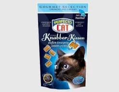 Perfecto Cat Knabber Kissen