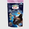 Perfecto Cat Knabber Kissen Fell