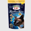 Perfecto Cat Knabber Kissen Käse