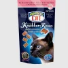 Perfecto Cat Knabber Kissen Lachs