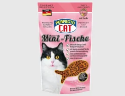 Perfecto Cat Mini Fische