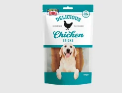 Perfecto Dog Chicken Delicious