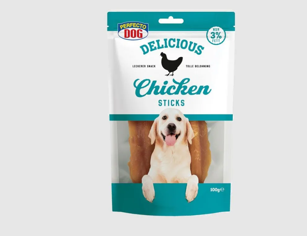 Perfecto Dog Chicken Delicious