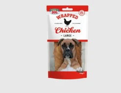 Perfecto Dog Chicken Sticks L