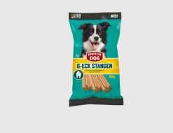 Perfecto Dog Eck Stangen