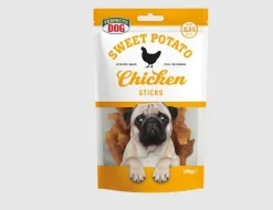Perfecto Dog Sweet Potato