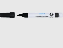 Permanentmarker schwarz
