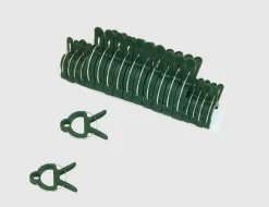 Pflanzenclips