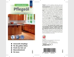 Pflegeöl Farblos 250ml