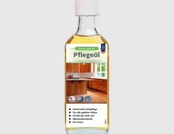 Pflegeöl Farblos 250ml