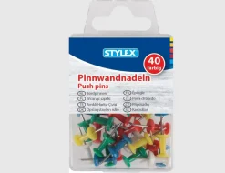 Pinnwandnadeln