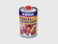 Pinsel-Reiniger