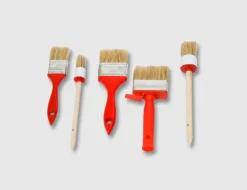 Pinsel-Set