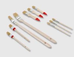 Pinsel-Set